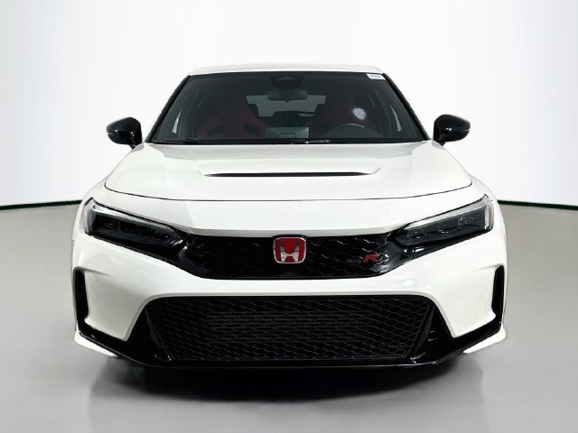 Used 2024 Honda Civic Type R image 2