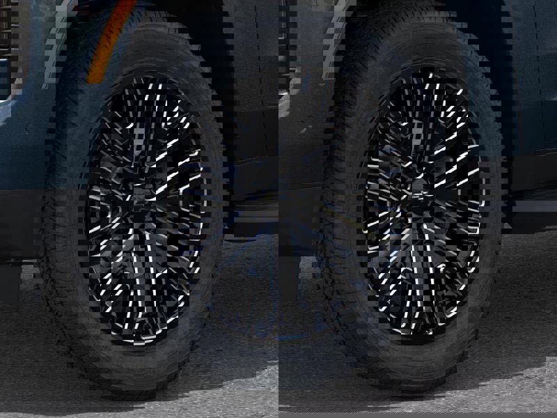 New 2026 Chevrolet Tahoe LS image 9