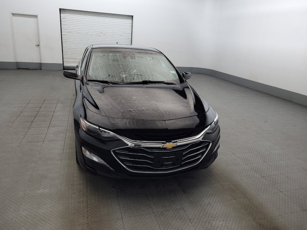 Used 2019 Chevrolet Malibu LT w/ Leather Package FWD image 14