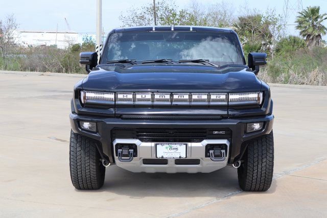 New 2025 GMC Hummer EV 2X image 2