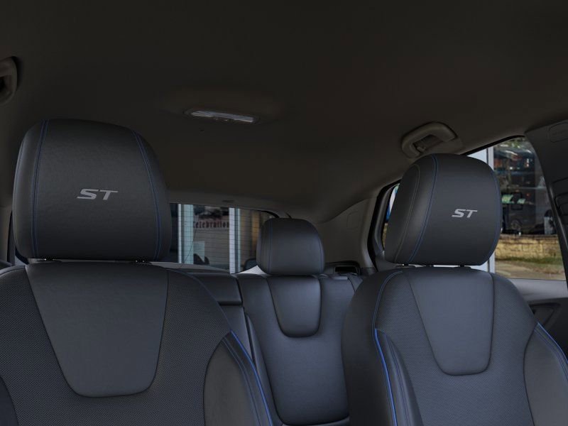 New 2026 Buick Encore GX Sport Touring image 24