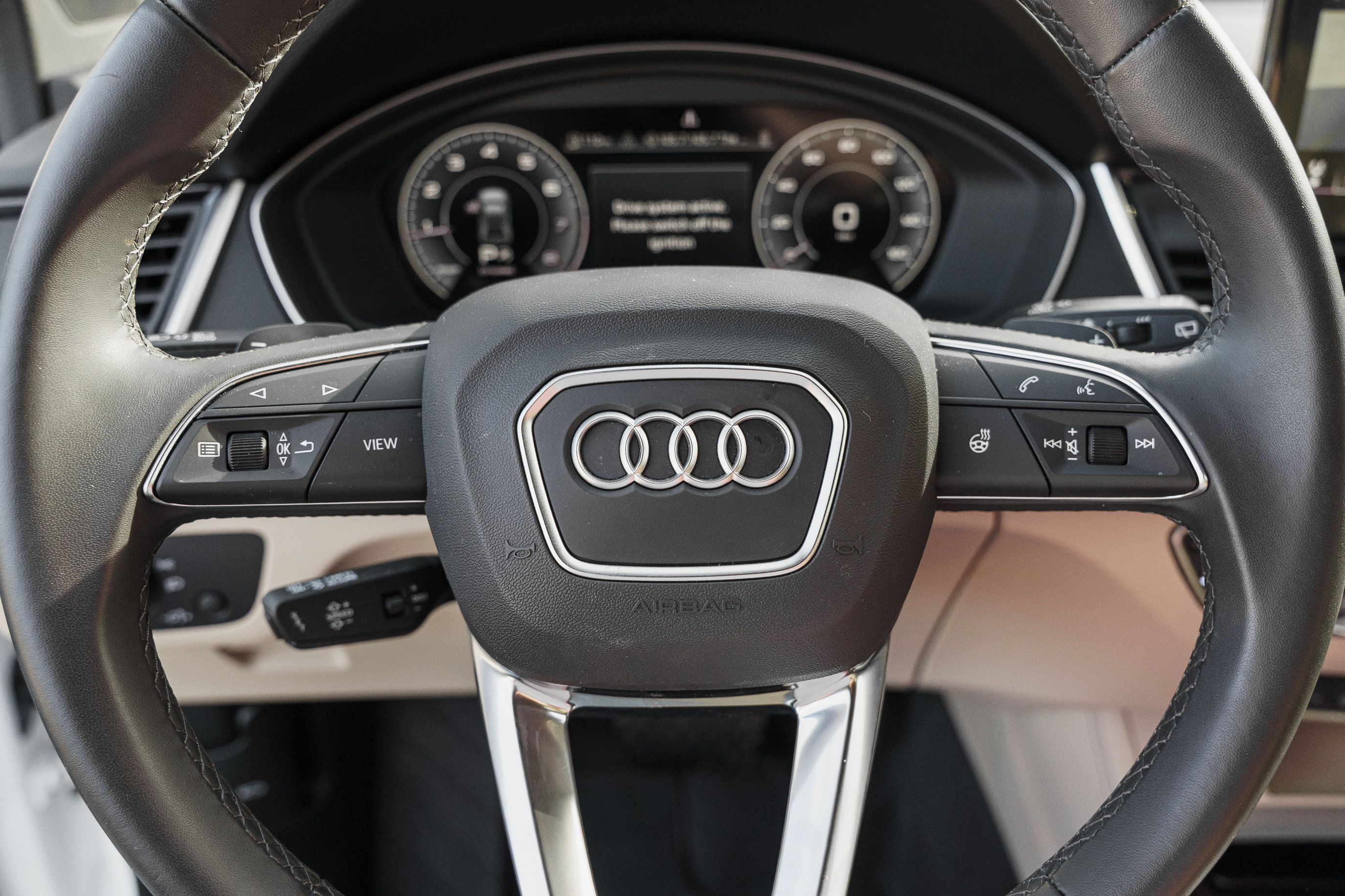 Used 2023 Audi Q5 2.0T Premium Plus w/ Premium Plus Package image 16