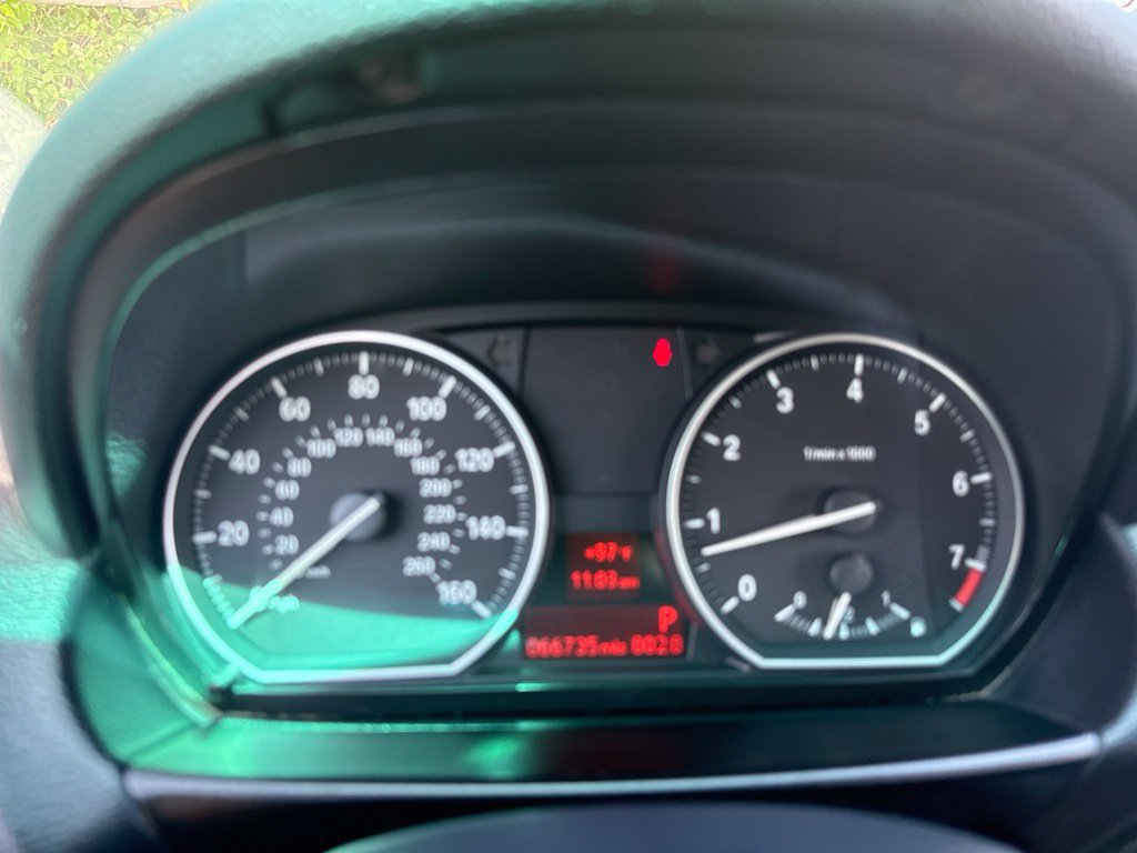 Used 2013 BMW 128i Coupe RWD image 12