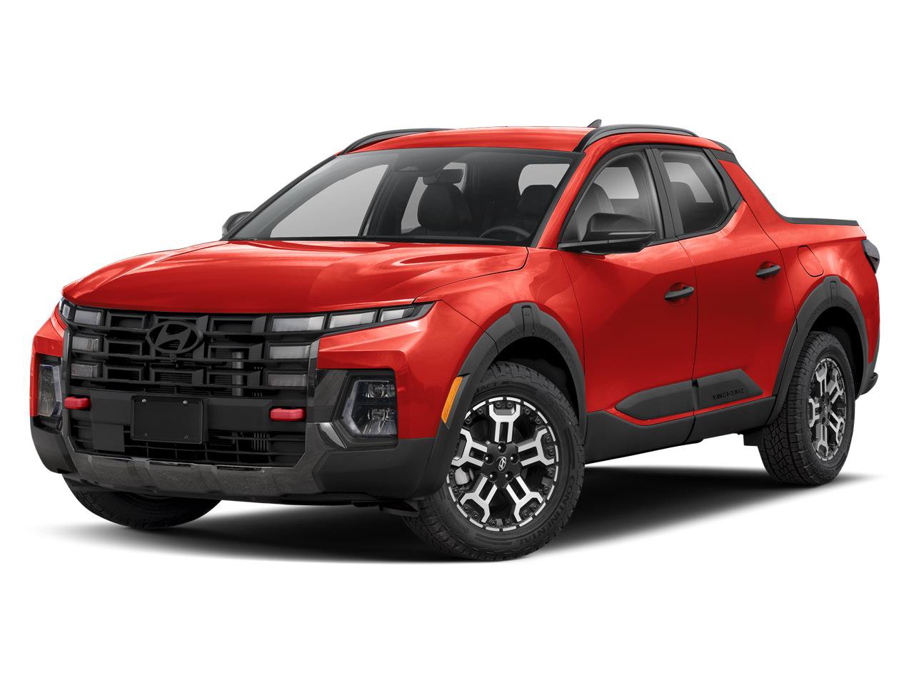 Used 2025 Hyundai Santa Cruz XRT AWD/4WD image 32