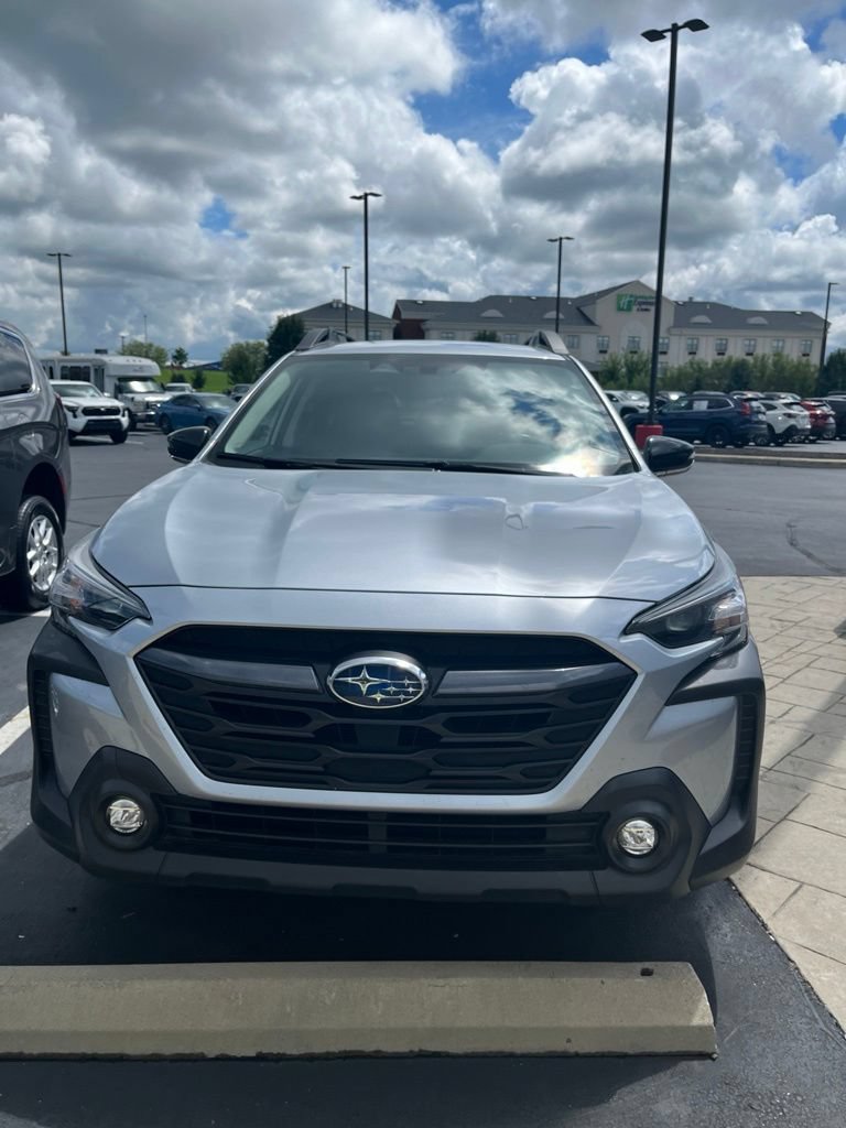 Used 2023 Subaru Outback Premium