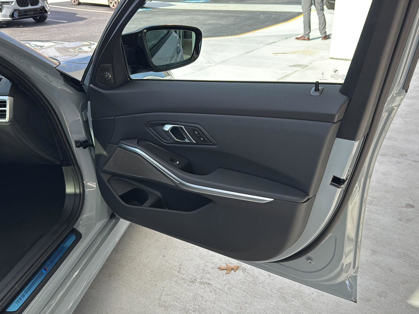 New 2026 BMW M340i Sedan w/ Premium Package image 12