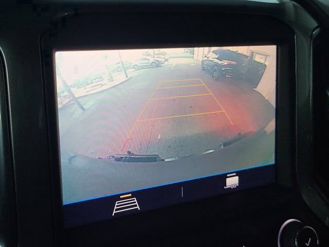 Used 2022 Chevrolet Silverado 1500 RST w/ LPO, Blackout Package AWD/4WD image 27