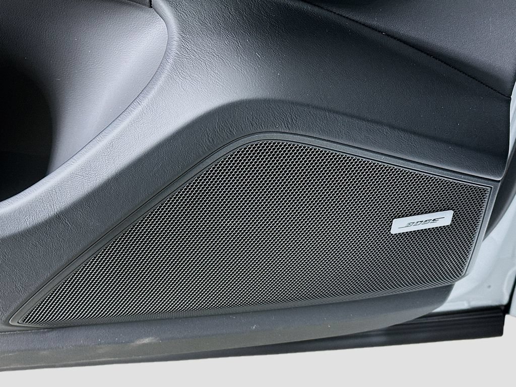 New 2026 Porsche Cayenne Turbo AWD/4WD image 21