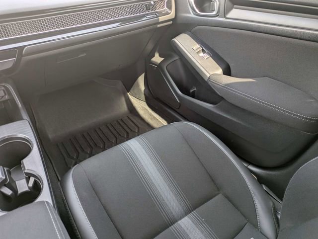 Used 2024 Honda Civic Sport image 15