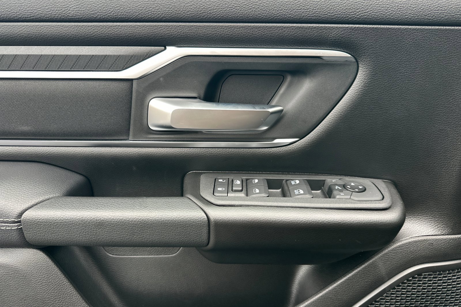 New 2025 RAM 1500 Big Horn image 10