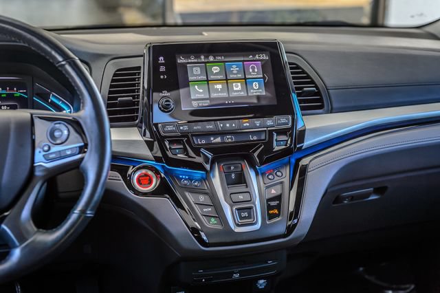 Used 2020 Honda Odyssey Elite image 43