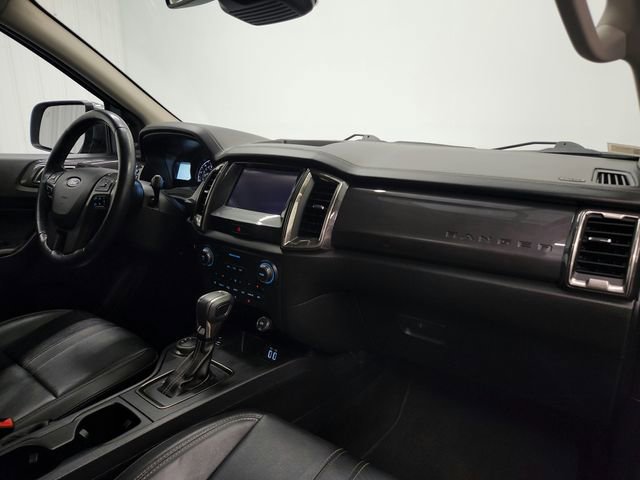 Used 2021 Ford Ranger Lariat w/ Equipment Group 501A High image 30