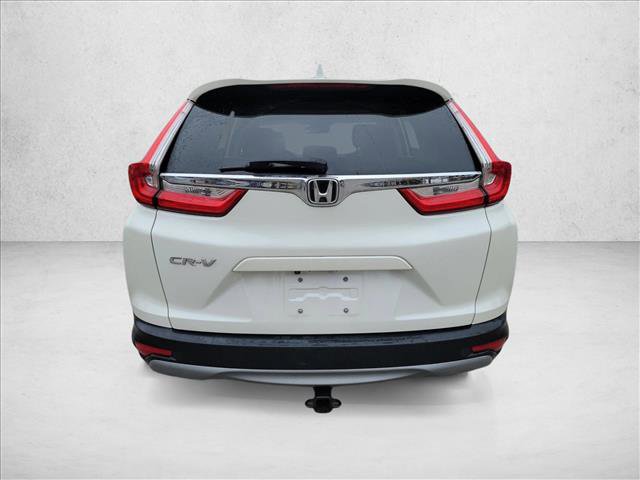 Used 2018 Honda CR-V EX-L image 6