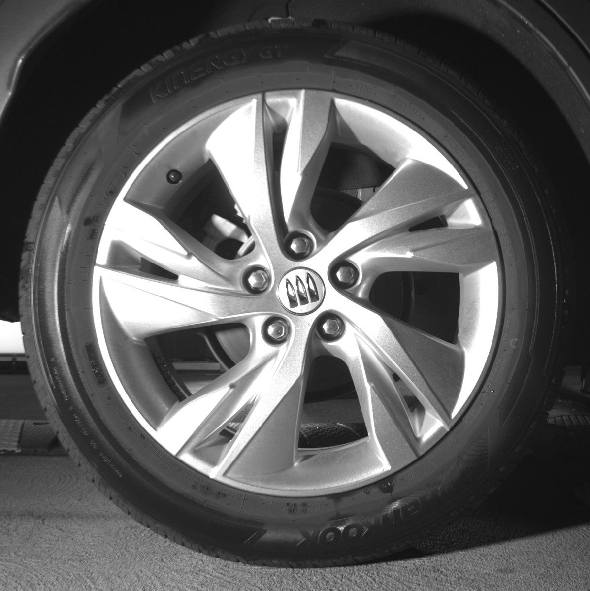 Used 2025 Buick Encore GX Preferred image 15