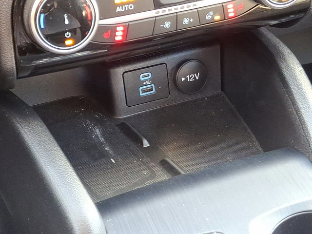 Used 2022 Ford Escape SEL w/ SEL Stealth AWD Package image 25