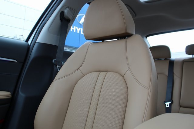 New 2026 Hyundai Sonata Limited image 29