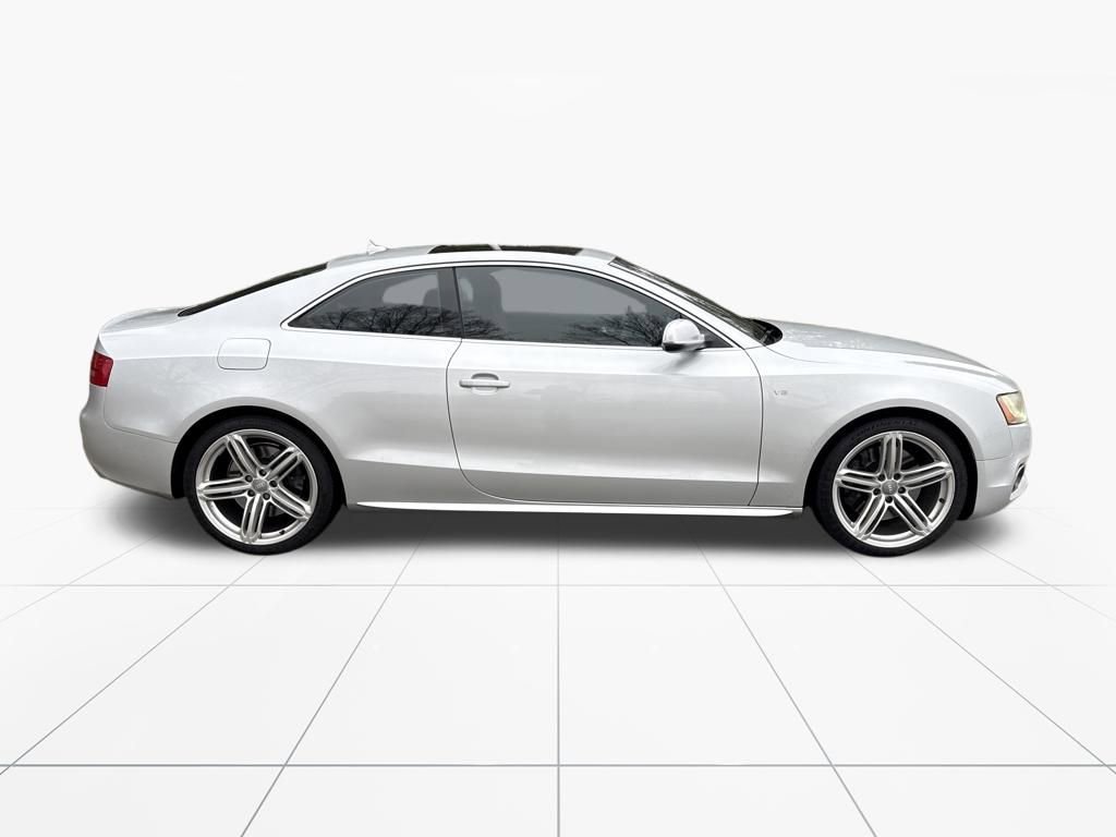 Used 2012 Audi S5 Prestige image 10