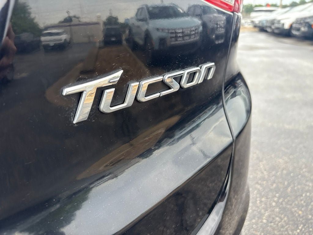 Used 2013 Hyundai Tucson GLS FWD image 13