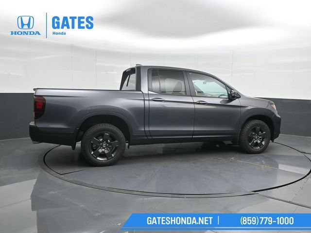New 2026 Honda Ridgeline TrailSport image 3