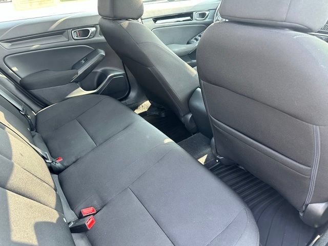 Used 2023 Honda Civic EX image 23