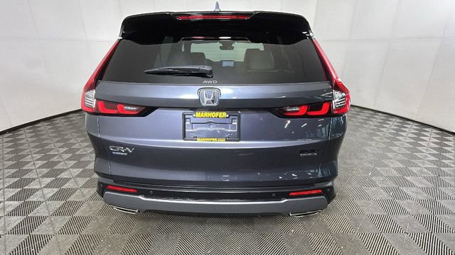 Used 2024 Honda CR-V Sport Touring image 4