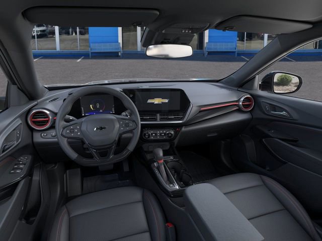 New 2026 Chevrolet Trax RS w/ Driver Confidence Package image 17