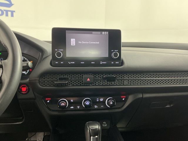 Certified 2023 Honda HR-V Sport image 20
