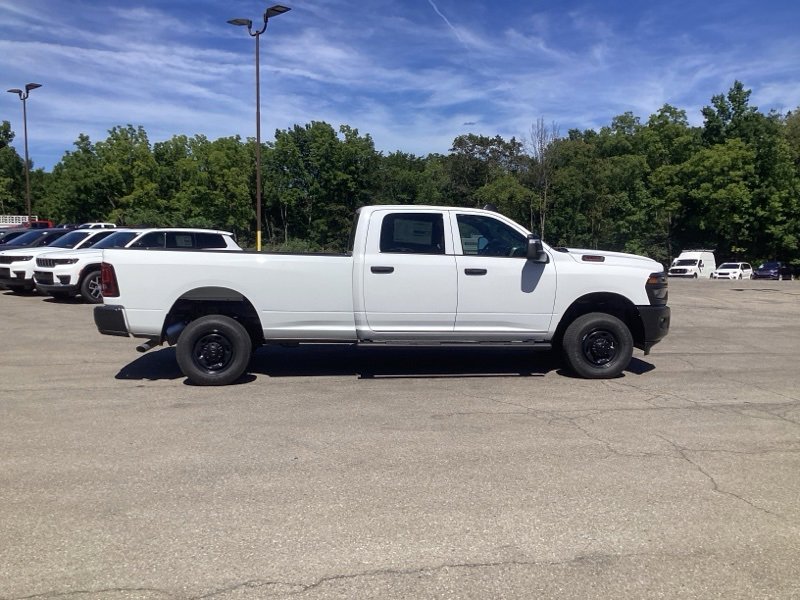 New 2026 RAM 2500 Tradesman image 8
