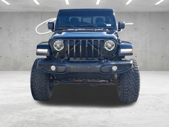 Used 2022 Jeep Gladiator Sport AWD/4WD image 23