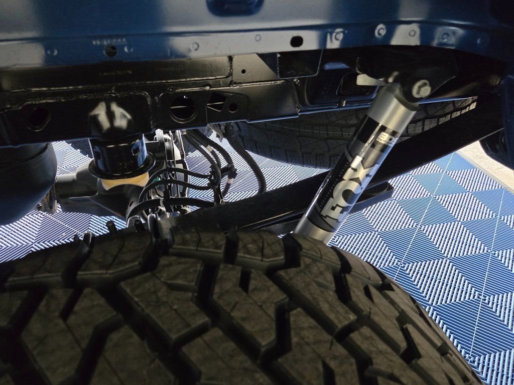 New 2025 Ford F150 STX w/ Equipment Group 200A image 32