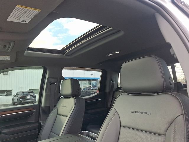 Certified 2024 GMC Sierra 1500 Denali w/ Denali Reserve Package image 14
