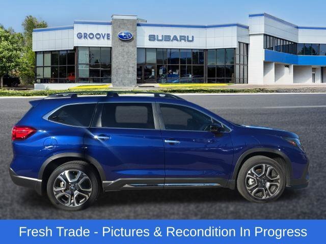 Used 2026 Subaru Ascent Touring w/ Popular Package #1 AWD/4WD image 7