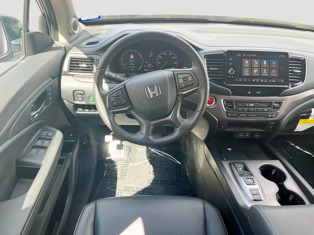 Used 2025 Honda Ridgeline RTL image 23