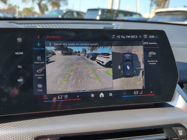 Used 2025 BMW X2 M35i image 16