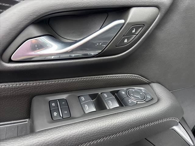 Certified 2024 GMC Yukon XL Denali w/ LPO, Floor Liner Package AWD/4WD image 22