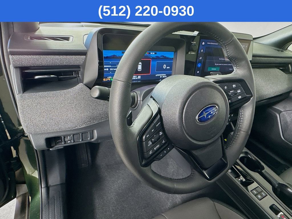 Used 2026 Subaru Outback Premium AWD/4WD image 12