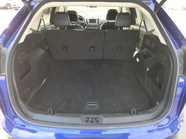 Used 2015 Ford Edge SEL w/ Equipment Group 201A image 25