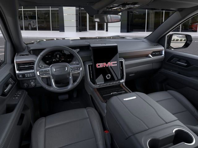 New 2026 GMC Yukon XL Denali w/ Sun & Power Step Package RWD image 15