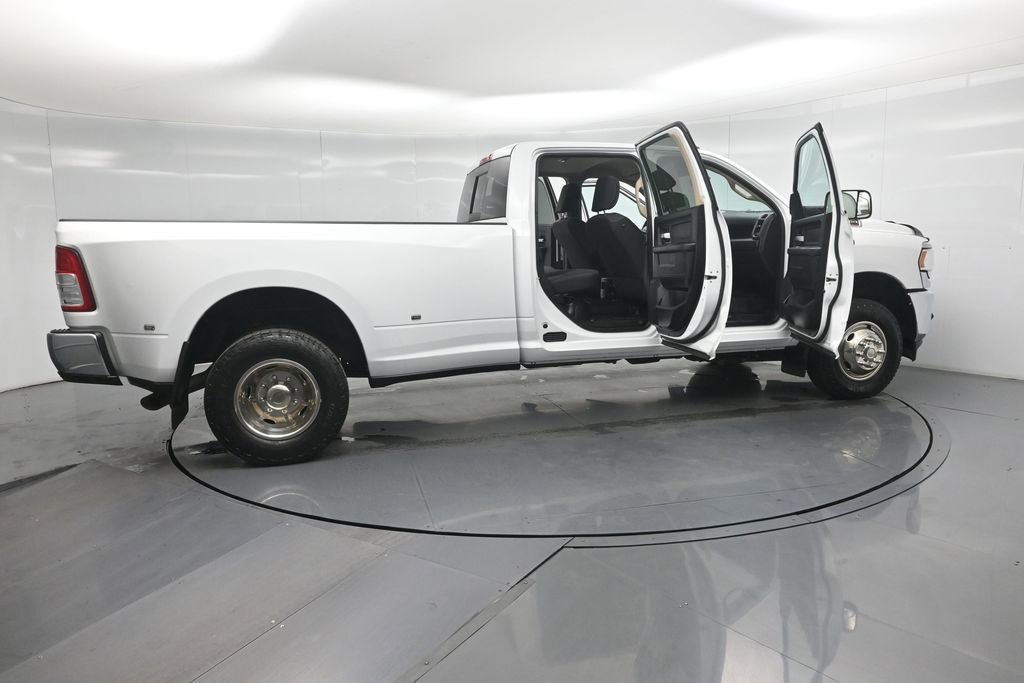 Used 2019 RAM 3500 Tradesman w/ Max Tow Package AWD/4WD image 5