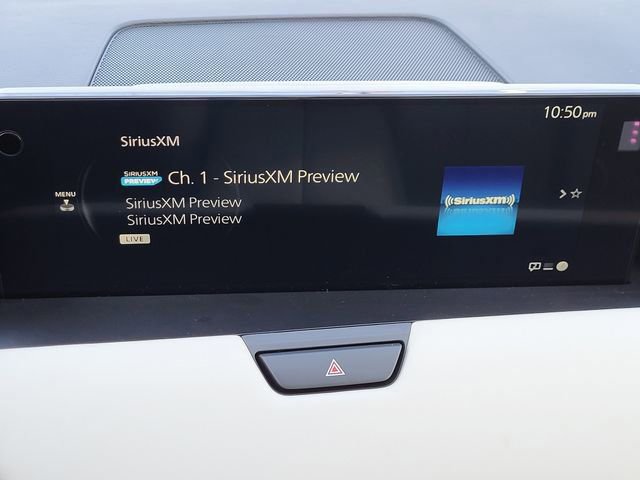 New 2026 MAZDA CX-90 Plug-In Hybrid w/ Premium Plus image 7