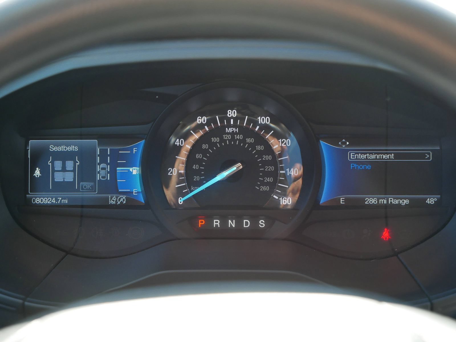 Certified 2022 Ford Edge SE AWD/4WD image 22