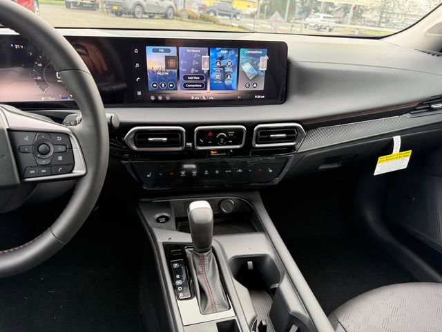 New 2026 Nissan Sentra SR w/ SR Premium Package image 21