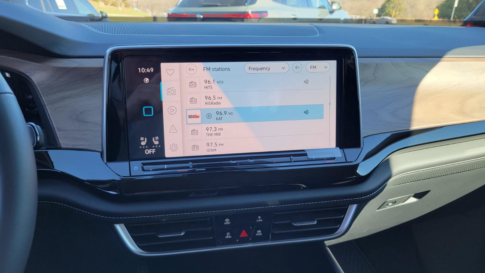New 2026 Volkswagen Atlas SE AWD/4WD image 26