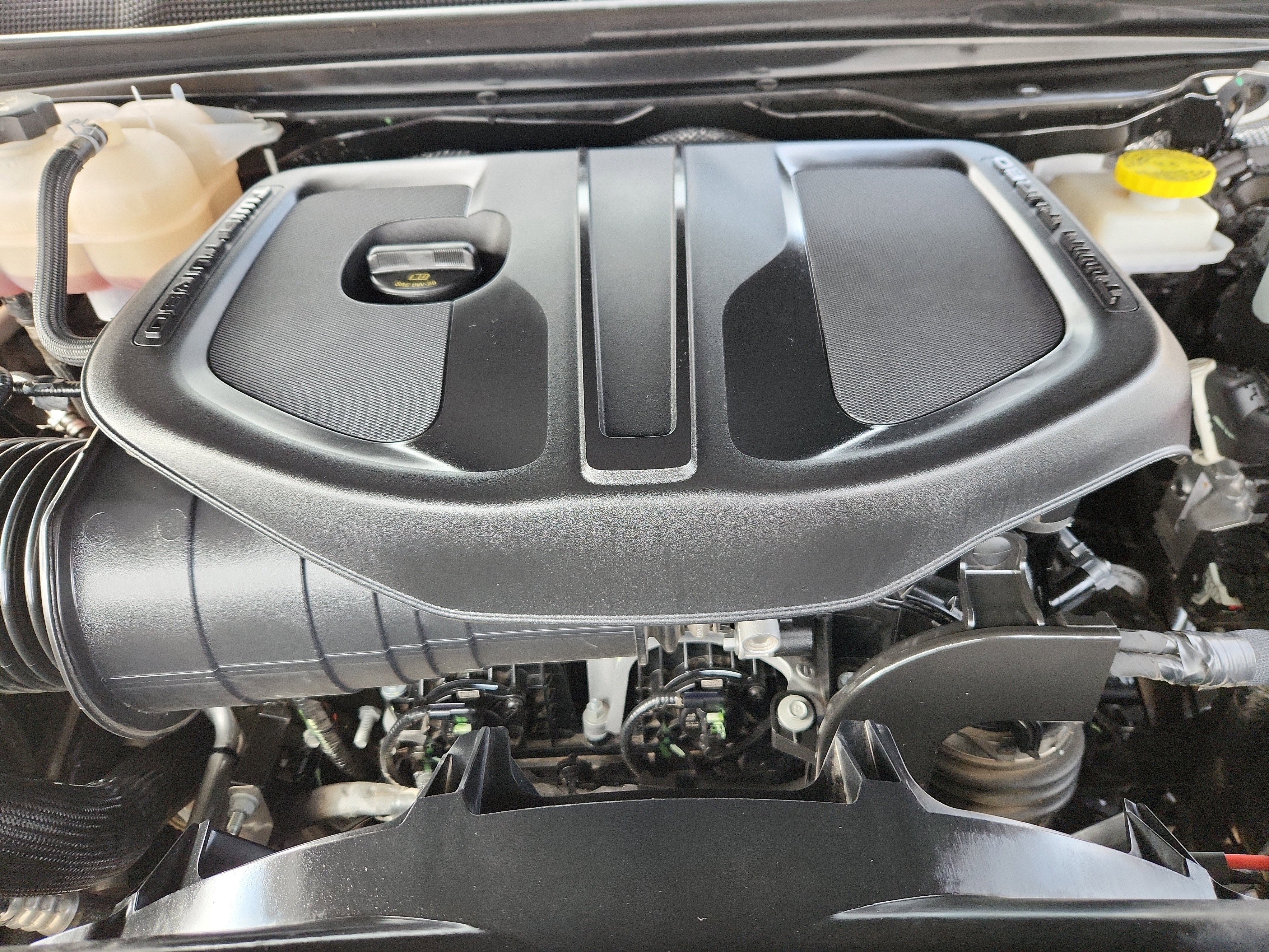 Used 2025 RAM 1500 Rebel w/ Rebel Level 1 Equipment Group image 16