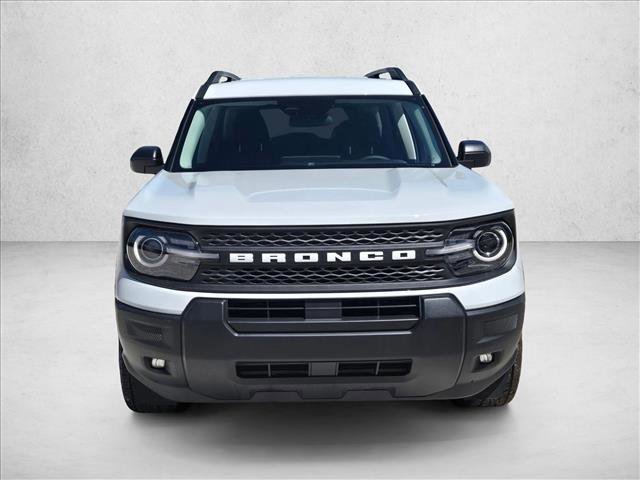 New 2026 Ford Bronco Sport Big Bend image 6