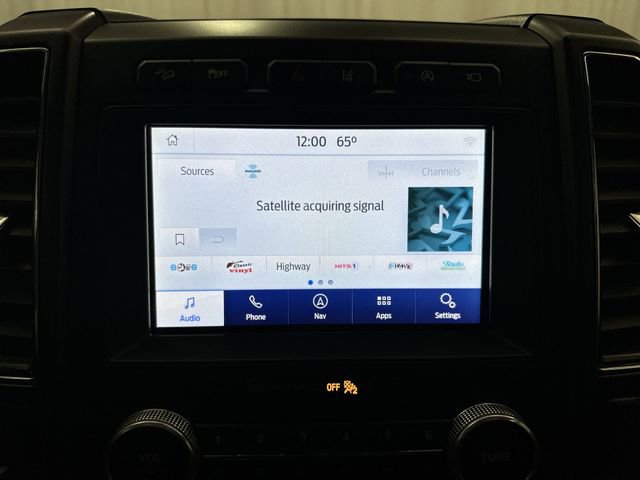 Used 2021 Ford Expedition Max King Ranch w/ Cargo Package AWD/4WD image 15