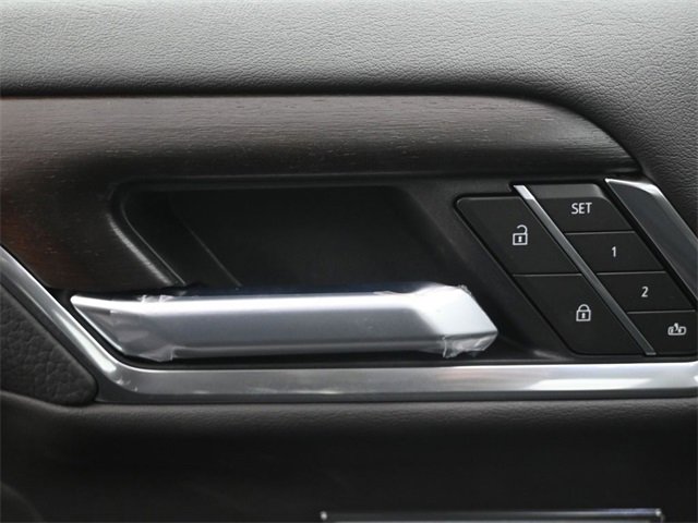 New 2026 GMC Sierra 1500 Denali w/ Denali Reserve Package image 14