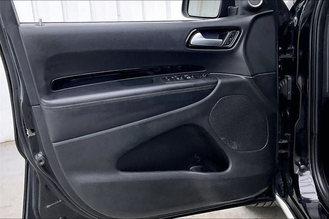 Used 2021 Dodge Durango Citadel AWD/4WD image 21