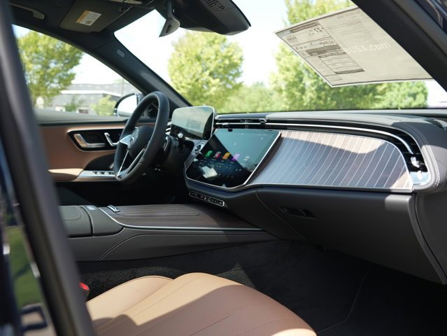 Used 2026 Mercedes-Benz E 350 4MATIC Sedan image 40