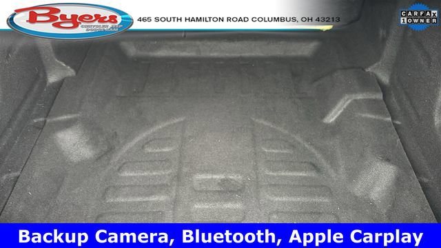 Used 2016 Chevrolet Cruze LS image 29